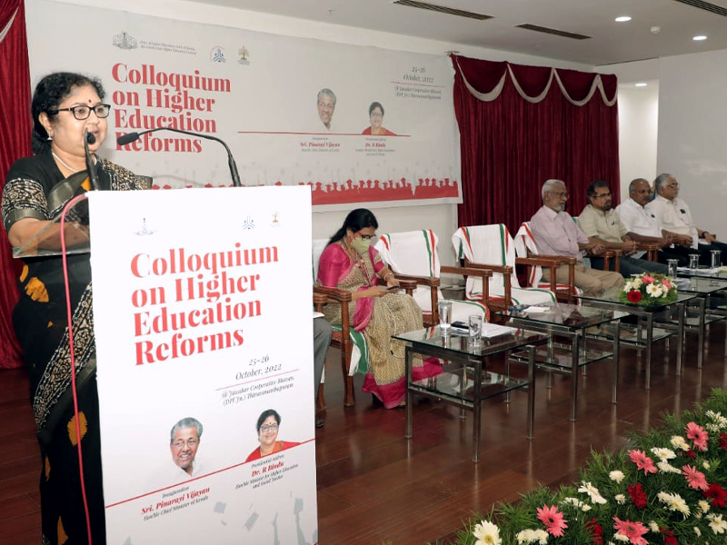 General Guidelines for Curriculum Reform; The Model Curriculum Framework will form