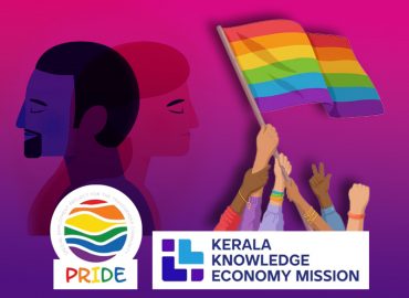 Knowledge Economy Mission's Transgender Employment Project