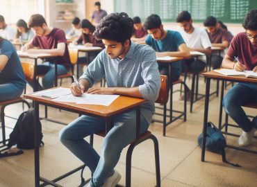 'Exam on Demand' system for students