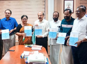 Kerala University's 'app' to predict landslide risk