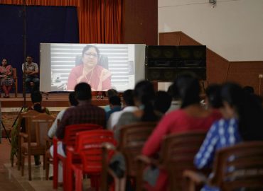 Certificates lost in the Churalmala-Mundakai disaster were distributed