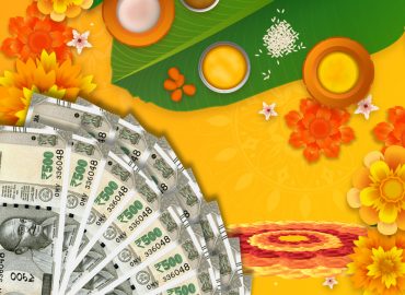 Disbursement of financial assistance to make the Onam days prosperous