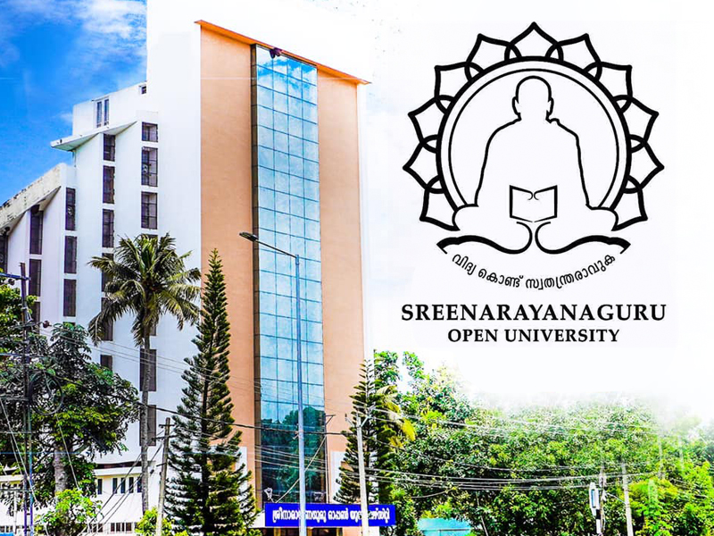 Sree Narayanaguru Open University will collaborate with Muziris project