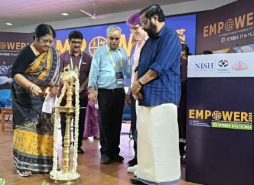 Empower 24 Thiruvananthapuram was inaugurated