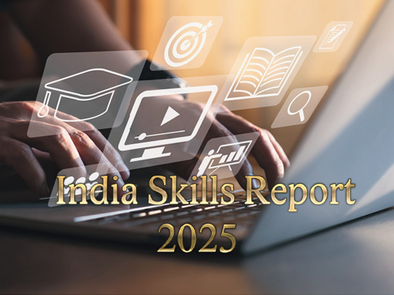 India Skills Report 2025; Kerala has made gains in employability in the country