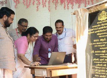 HPC system to boost AI-based research; CET will jump