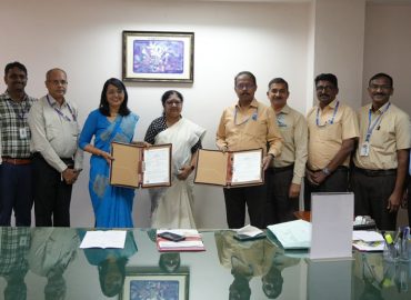 ASAP Kerala signs MoU with IREL (India) Ltd for skill training