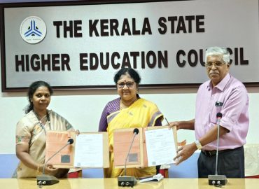 Research should be given top priority in the field of higher education.