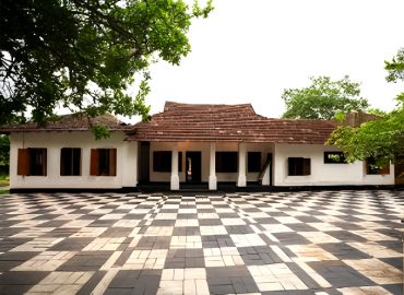 Kesari Arts & Science Self-financing College is now known as Kesari Government Arts & Science College, North Paravur.