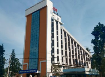 The government is accelerating the development of Sree Narayana Open University.