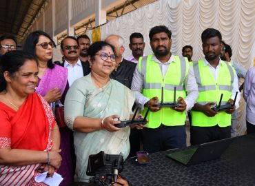 Youth will be made job-ready through skills training