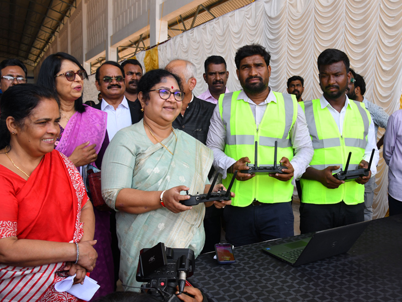 Youth will be made job-ready through skills training