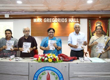 The government's goal is to transform Kerala into a new knowledge society