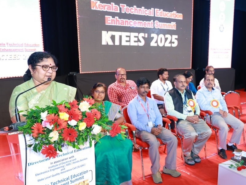 കാഴ്ച വെല്ലുവിളി നേരിടുന്നവർക്ക് അകക്കണ്ണിന്റെ വെളിച്ചം ഉറപ്പിക്കാൻ ദീപ്തി ബ്രെയിൽ സാക്ഷരതാപദ്ധതി